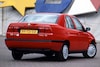 Alfa Romeo 155 2.0 16V Turbo Q4 (1996)
