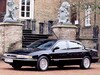 Chrysler New Yorker 1995-1997