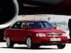 Audi S6, 4-deurs 1994-1997