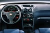 Alfa Romeo 145 - interieur