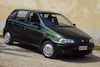 Fiat Punto, 5-deurs 1994-1997
