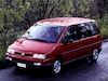 Fiat Ulysse, 5-deurs 1994-1999