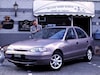 Hyundai Excel 1.3i LS (1996)
