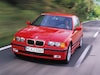 BMW 316i Compact Executive (1998) #5