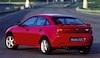 Mazda 323 F 1.5i GLX (1995)