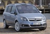Opel Zafira 1.9 CDTi 100pk Essentia (2008)