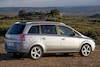 Opel Zafira 1.9 CDTi 100pk Enjoy (2006)