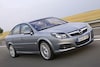 Opel Vectra GTS 1.9 CDTi 120pk Temptation (2007)