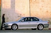 BMW 730d Executive (1999)