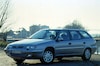Citroën Xantia 1993-2001