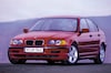 BMW 330d Executive (2000) #2