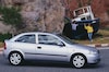 Opel Astra 2.0 Di-16V Sport (1998)