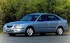 Mazda 626, 5-deurs 1997-1999