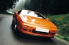 Lotus Esprit, 2-deurs 1997-2003