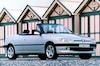 Peugeot 306 Cabriolet, 2-deurs 1999-2003