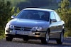 Opel Omega, 4-deurs 1997-1999
