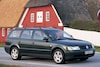 Volkswagen Passat Variant 1.8 5V Turbo Comfortline (1998)
