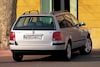Volkswagen Passat Variant 1.9 TDI 90pk (1999)