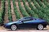 Alfa Romeo GTV 2.0 T.Spark 16V L (1999)