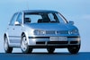 Volkswagen Golf 1.9 SDI Comfortline (2000)