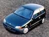 Toyota Starlet 1.3 GXi (1998)