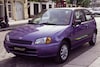 Toyota Starlet 1.3i (1998)