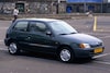 Toyota Starlet 1.3 XLi (1998)