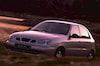 Daewoo Lanos 1.5 SX (1998)