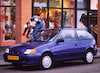 Suzuki Swift, 3-deurs 1996-2003