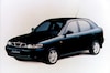 Daewoo Nubira, 5-deurs 1997-1999