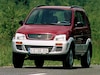 Daihatsu Terios, 5-deurs 1997-2000