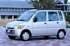 Daihatsu Move, 5-deurs 1997-1999