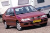 Nissan Primera, 4-deurs 1996-1999