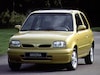 Nissan Micra, 3-deurs 1996-1998