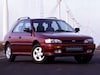 Subaru Impreza Plus, 5-deurs 1993-1997