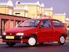 Seat Ibiza, 3-deurs 1993-1996