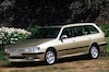 Peugeot 406 Break, 5-deurs 1996-1999