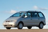 Volkswagen Sharan, 5-deurs 1996-1997