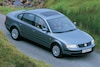 Volkswagen Passat 2.8 VR6 Syncro Comfortline (1998)
