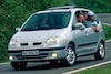 Renault Scénic 1.6 16V Expression (2001)