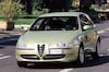 Alfa Romeo 147 2.0 T.Spark 16V Selespeed Distinctive (2001)
