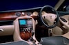 Rover 75 - interieur