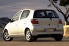 Toyota Yaris 1.3 16v VVT-i Linea Sol (2000)