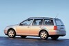 Volkswagen Bora Variant 2.8 V6 4Motion Highline (2001)