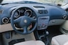 Alfa Romeo 147 - interieur