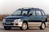 Daihatsu Gran Move 1.6i CX (2001)
