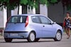 Fiat Punto 1.2 Go (2002)
