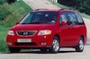 Mazda MPV, 5-deurs 1999-2002