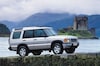 Facelift Friday: Land Rover Discovery