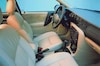 Opel Vectra 2.0 DTi-16V Business Edition (2000)